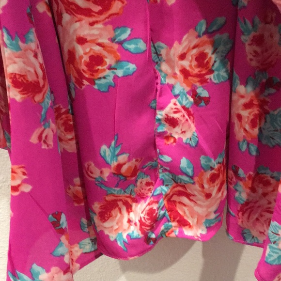 🌷Paper Crane Tank Top 🌷 - Picture 7 of 7